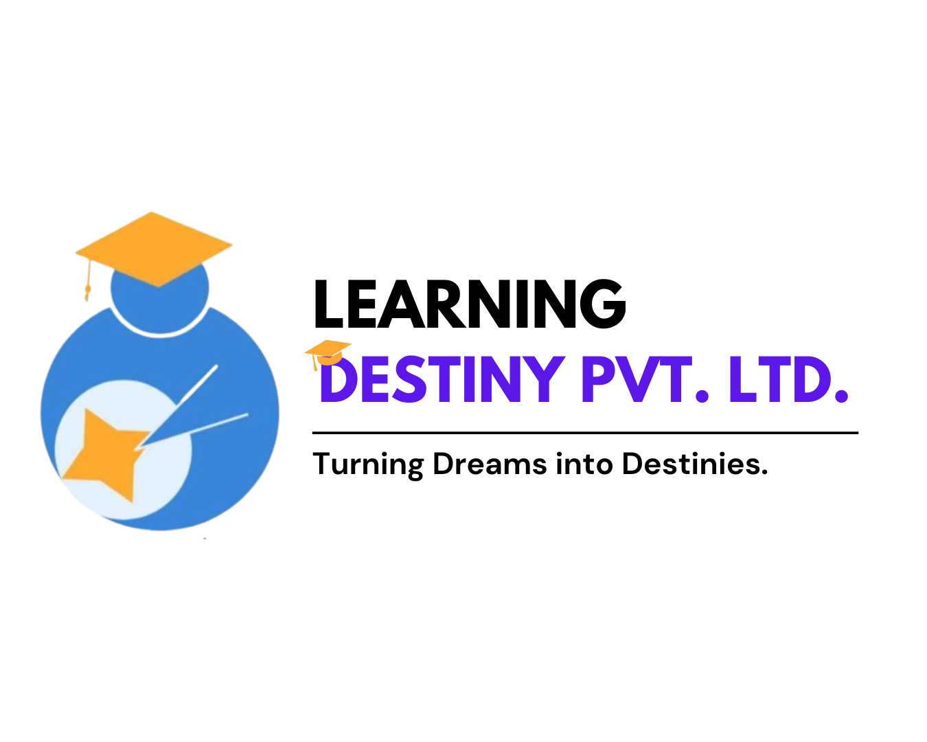 Learning Destiny