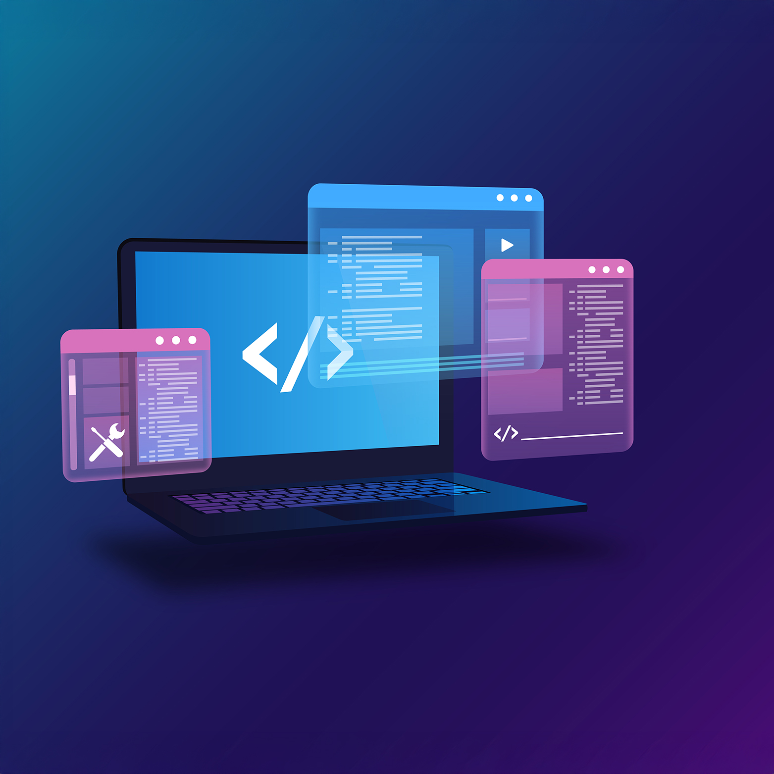 Web Development Workshop
