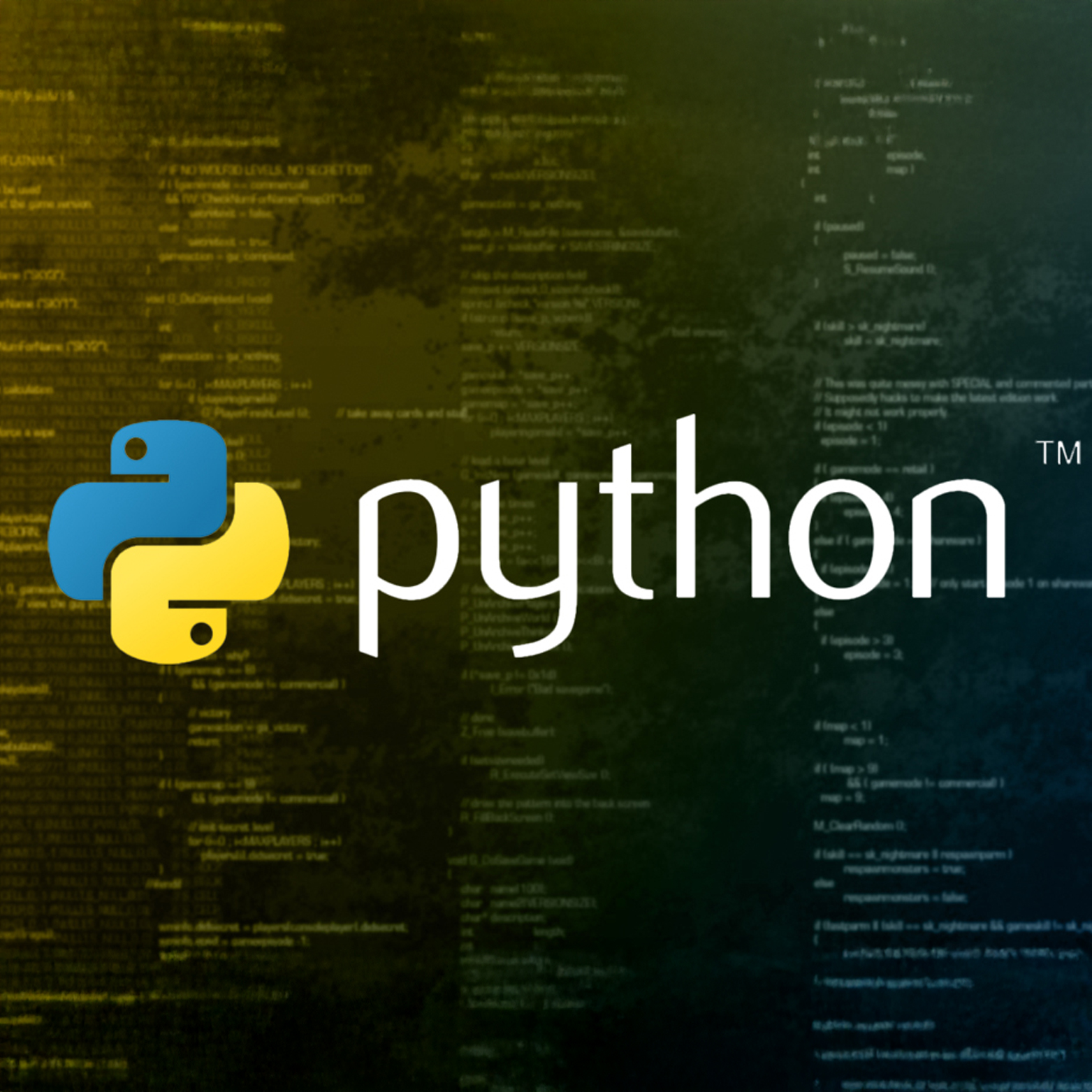 ⁠Python Workshop