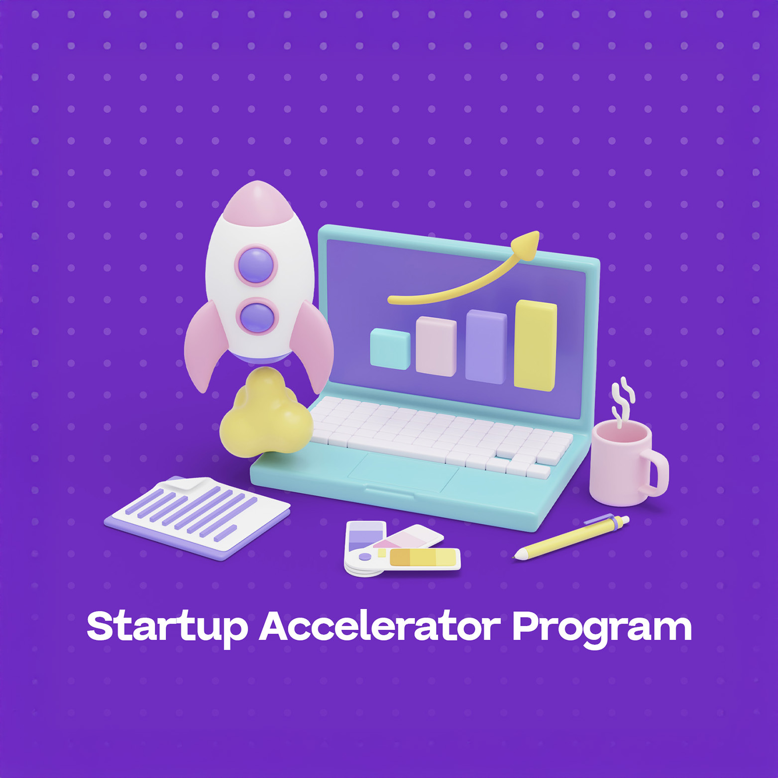 Start-Up Accelerator Program