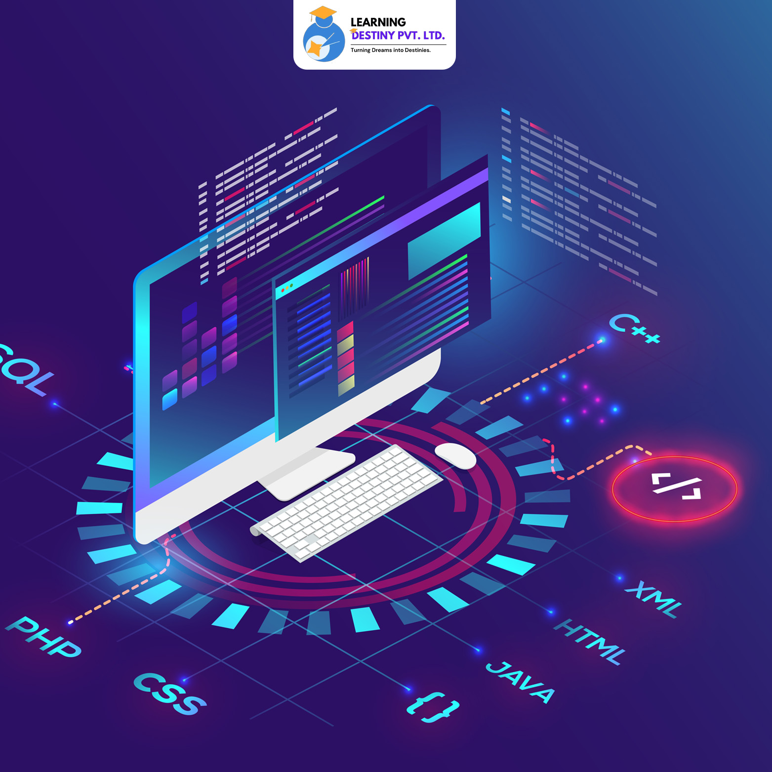 Full Stack Development Internship