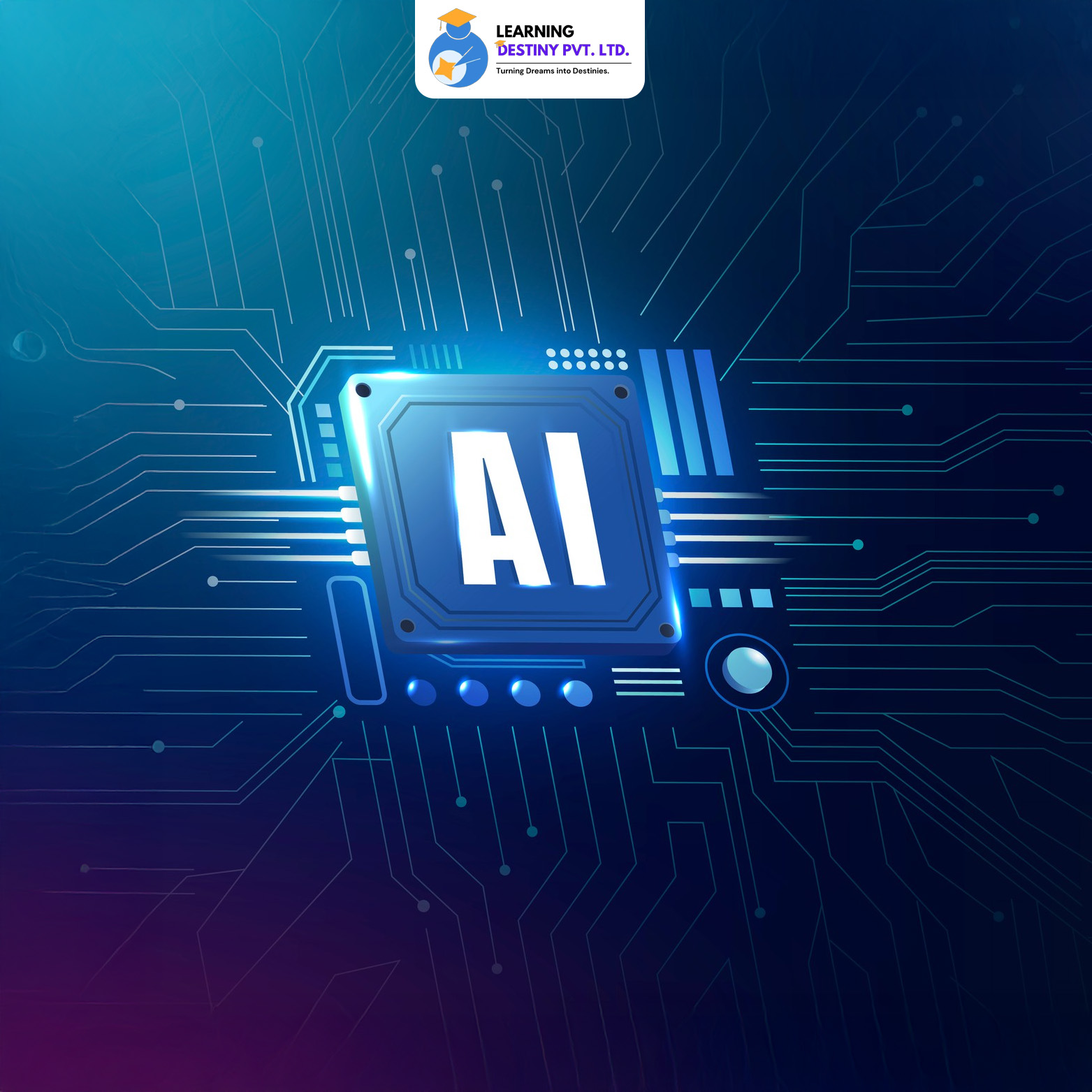 Artificial Intelligence Internship